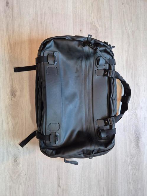 Black Ember Forge Max, Handtassen en Accessoires, Tassen | Rugtassen, Gebruikt, Ophalen of Verzenden