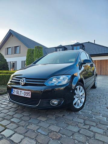 VW GOLF PLUS 1.4 TSI DSG AUTOMAAT BENZINE, Autos, Achat, 4 portes, Automatique, 4 cylindres