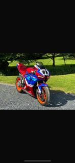 Baanmotorfiets cbr 600 rr pc40, Motoren, Motoren | Honda, Particulier
