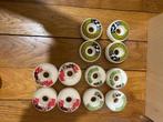 roues de skateboard, Verzenden, Nieuw, Skateboard