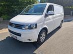 VW TRANSPORTER 2.0TDI DSG AUTOMAAT HIGHLINE BJ 2012 NAVI PDC, Euro 5, 1989 cc, 4 cilinders, Volkswagen