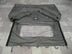 Voorste canvas Mercedes Puch G230 ., Ophalen