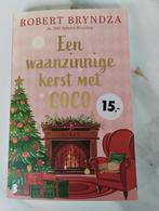 Een waanzinnige kerst met Coco - Robert Bryndza, Ophalen, Nieuw