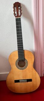 Guitare classique, Enlèvement, Comme neuf, Guitare classique ou espagnole, Avec valise