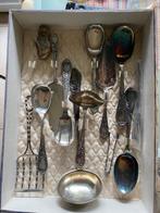 ZILVER BESTEKSET, Antiek en Kunst, Ophalen