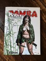 Ramba - la mercenaire, Verzenden, Zo goed als nieuw