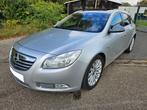 Opel Insignia 2.0CDTI 96kw/130pk Sports-Tourer wordt GEKEURD, Voorwielaandrijving, 1 Reeks, 1956 cc, 4 cilinders