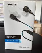 Écouteur BOSE QuietComfort20, Audio, Tv en Foto, Hoofdtelefoons, Ophalen, Zo goed als nieuw, Overige merken