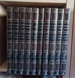 Bd rombaldi Lucky Luke 10 tomes, Meerdere stripboeken, Ophalen of Verzenden, Zo goed als nieuw, Morris