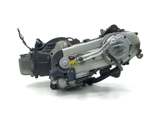MOTORBLOK LX 50 4T 2010-2013 (C38 2V EMEA 50cc) (c389m), Fietsen en Brommers, Brommeronderdelen | Algemeen, Gebruikt, Overige typen