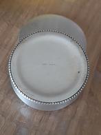 800 zilveren pillendoosjes, vintage, Ophalen of Verzenden, Zilver