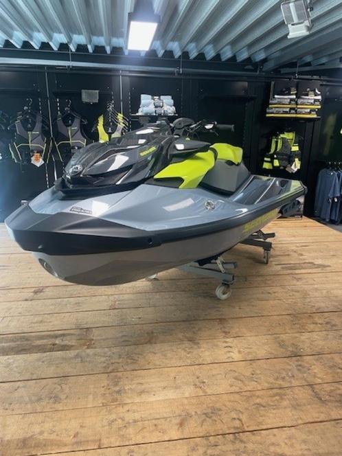 Sea-Doo RXP-X RS 325 2024 PROMO PRIJS!!!, Watersport en Boten, Jetski's en Waterscooters, Nieuw, 200 pk of meer, Benzine, Ophalen