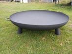 Vuurschaal 120 cm, Tuin en Terras, Ophalen, Zo goed als nieuw