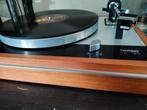 PLATENSPELER THORENS  TD166, Audio, Tv en Foto, Platenspelers, Ophalen, Gebruikt, Platenspeler, Thorens