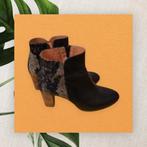 Magnifique Boots de chez André, André, Comme neuf, Boots et Botinnes, Noir