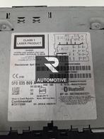 Radio CD speler Seat Leon, Autovia A-2, Km 585 585
08760  Martorell, ES, Nieuw, SEAT S.A., Customercare@seat.es