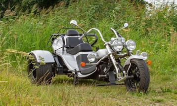 BOOM Trike Low Rider 3i beschikbaar voor biedingen