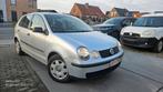 Volkswagen Polo 1.9 Sdi 92 000 km, Autos, Achat, Diesel, Particulier, Polo