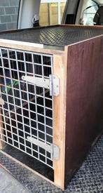 Bench - transportbox, Dieren en Toebehoren, Ophalen, Gebruikt