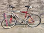 Giant fiets, Ophalen, Gebruikt, Giant