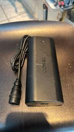 Chargeur Velo cowboy original 140w comme neuf, TV, Hi-fi & Vidéo, Chargeurs, Enlèvement, Comme neuf