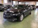 2018 Skoda Superb, Automaat, Gebruikt, Euro 6, Bedrijf