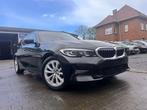 BMW 3 Serie 318 dA AdBlue (EU6d-TEMP) (bj 2020, automaat), Te koop, Break, Gebruikt, 5 deurs