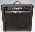 Crate GT15R gitaarversterker, Muziek en Instrumenten, Versterkers | Bas en Gitaar, Ophalen of Verzenden, Gebruikt, Gitaar, Minder dan 50 watt