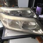 Renault Laguna 2002 Koplamp Links of Rechts, Auto-onderdelen, Ophalen of Verzenden, Gebruikt