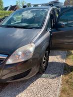 Opel Zafira, Auto's, Particulier, Te koop, Zafira