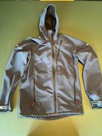Jas softshell TRIBORD donkerblauw S, Ophalen, Zo goed als nieuw, Maat 36 (S)