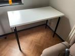 Bureau réglable en hauteur., Ophalen, In hoogte verstelbaar, Gebruikt, Bureau