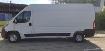 Peugeot Boxer 40000KM !!! 19000 excl btw/hors TVA TOP STAAT beschikbaar voor biedingen