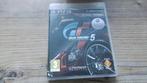Gran Turismo 5 - Playstation 3, Games en Spelcomputers, Games | Sony PlayStation 3, Verzenden, Zo goed als nieuw