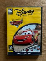 PC Game Disney Cars, Consoles de jeu & Jeux vidéo, Jeux | PC, Comme neuf, À partir de 3 ans, Puzzle et Éducatif, Enlèvement ou Envoi