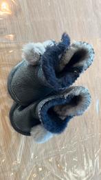 Baby pantoffels, Kinderen en Baby's, Babykleding | Schoentjes en Sokjes, Ophalen, Zo goed als nieuw