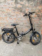 Mooie Elektrische vouwfiets, Fietsen en Brommers, Fietsen | Vouwfietsen, Ophalen, Zo goed als nieuw
