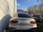 Mercedes-Benz GLC Coupé 200 d 4MATIC | Trekhaak | Verwarmde, Auto's, Automaat, Stof, Gebruikt, Zwart