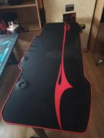 Bureau gamer, Huis en Inrichting, Bureaus, Ophalen, Zo goed als nieuw, Bureau
