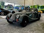 Morgan 4/4 1.6i  Cabriolet, Euro 5, 82 kW, 4 cilinders, Cabriolet