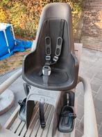 Fietsstoeltje Bobike one maxi, Fietsen en Brommers, Fietsaccessoires | Fietsstoeltjes, Ophalen, Achterzitje, Bobike, Gebruikt