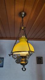 Vintage lambels, Enlèvement, Utilisé, Verre, Vintage / Retro