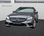 Mercedes-Benz C 180 d estate NAVI | CAMERA + SENSORS | CRUIS, Gebruikt, Euro 6, 4 cilinders, 1505 kg