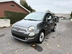 Fiat 500 | Automaat | 2018 | 79950Km | Lounge | Garantie |, Auto's, Fiat, 4 zetels, Euro 6, Leder en Stof, Bedrijf