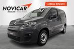 Citroën Berlingo Multispace 1.5 BlueHDi 130 MAN6 S&S Feel, Auto's, Citroën, Voorwielaandrijving, Gebruikt, 4 cilinders, 131 pk