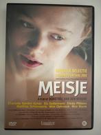 DVD Meisje (2002) Wim Opbrouck Matthias Schoenaerts, Cd's en Dvd's, Ophalen of Verzenden