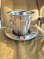 Champagne emmer, Huis en Inrichting, Woonaccessoires | Dienbladen, Ophalen of Verzenden