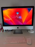 iMac 4k, Computers en Software, Apple Desktops, Ophalen, IMac, SSD