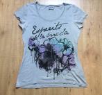 Geisha, shirt maat L, Ophalen of Verzenden, Zo goed als nieuw, Maat 42/44 (L)