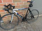 Minerva speedmaster, Fietsen en Brommers, Gebruikt, 26 inch, 57 tot 61 cm, Meer dan 20 versnellingen